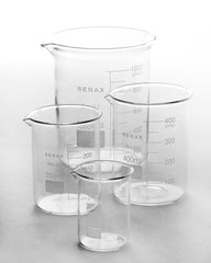 Laboratorium Bekerglas  100 ML