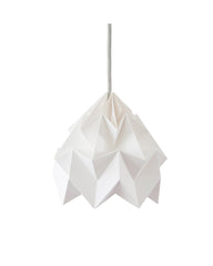 Hanglamp Moth - Wit - Studio Snowpuppe