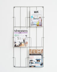 Stoer Wandrek voor je favourite Magazines van Madam Stoltz bij Stockhome.nl
